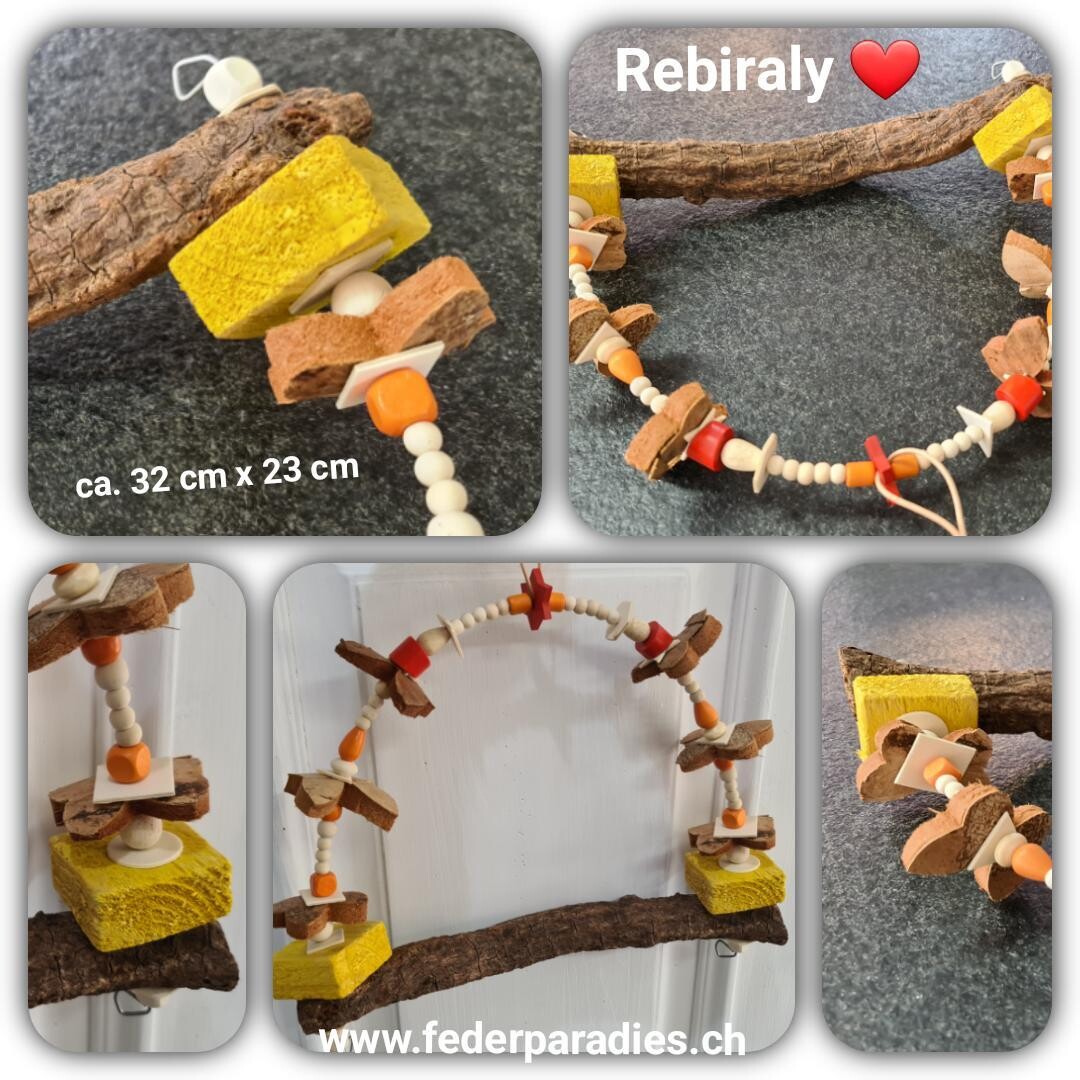 Rebiraly