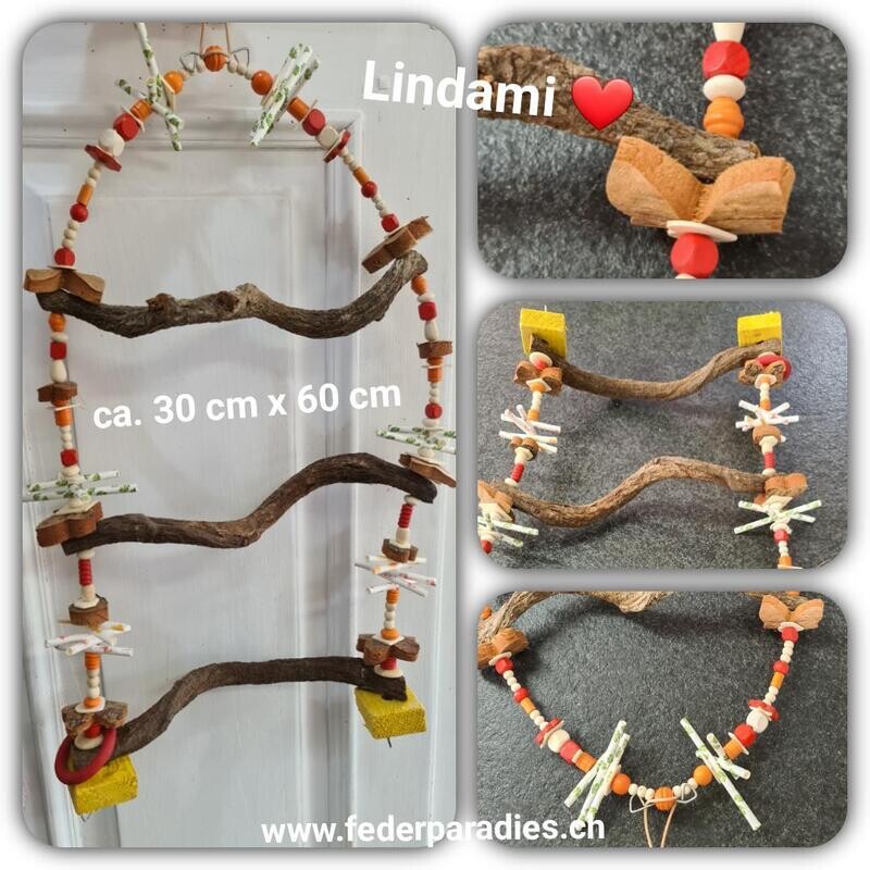 Lindami