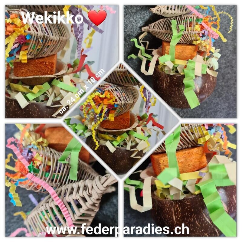 Wekikko