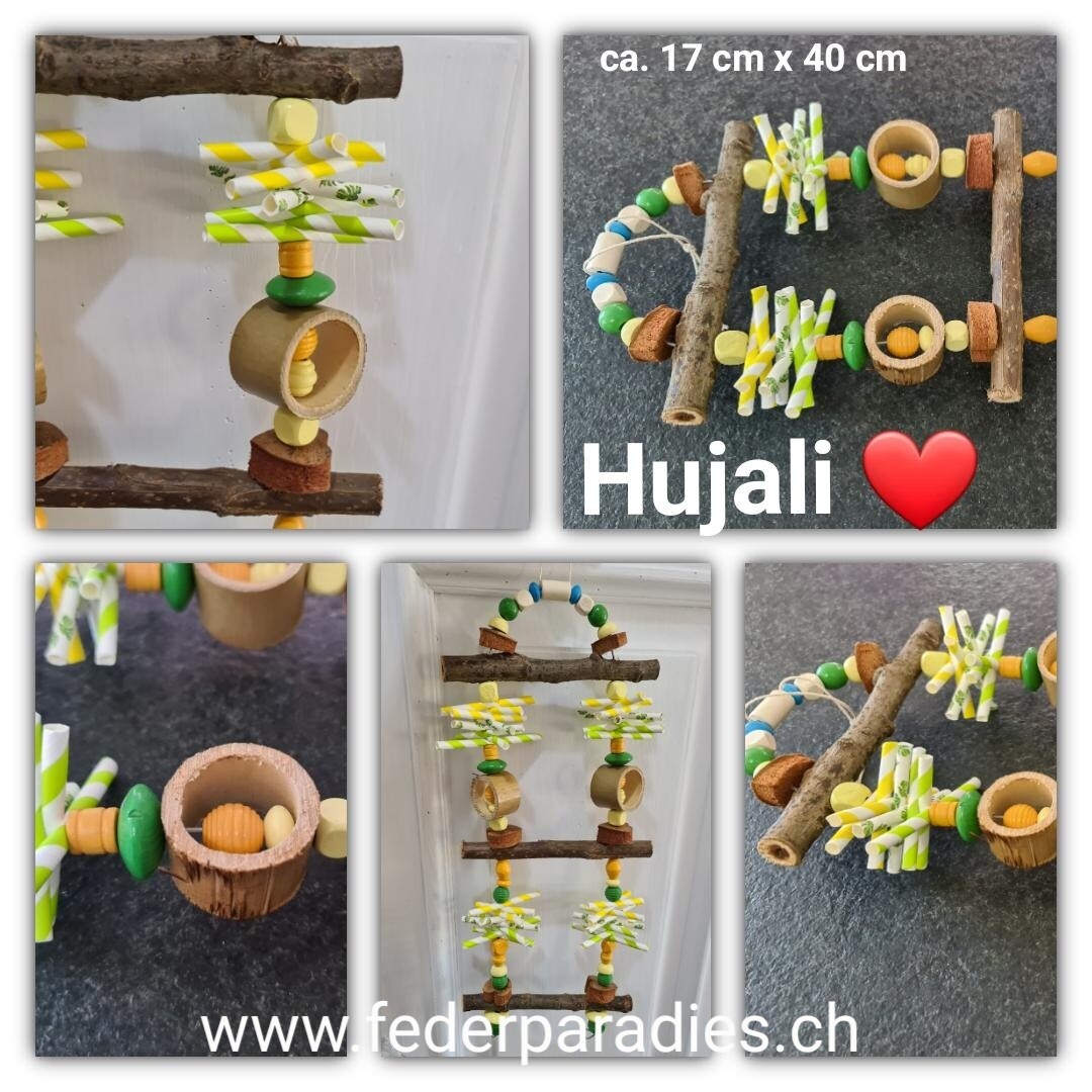 Hujali
