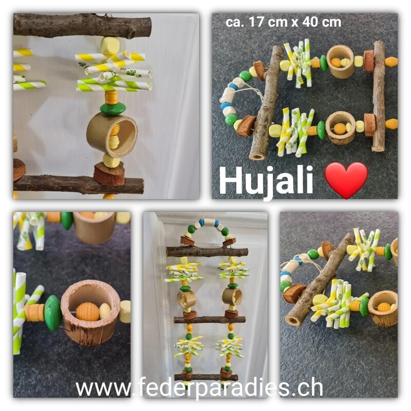 Hujali