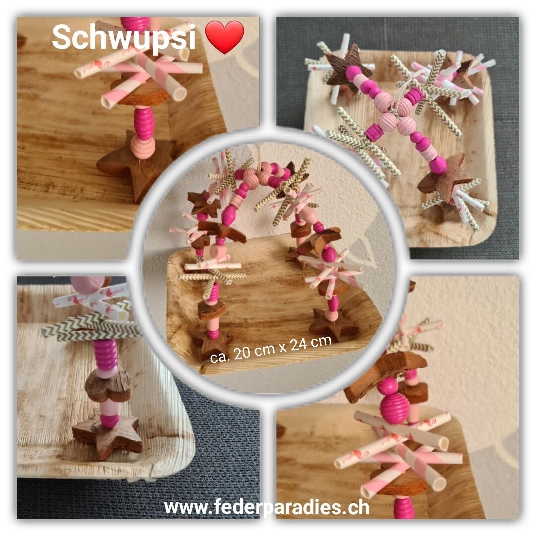 Schwupsi