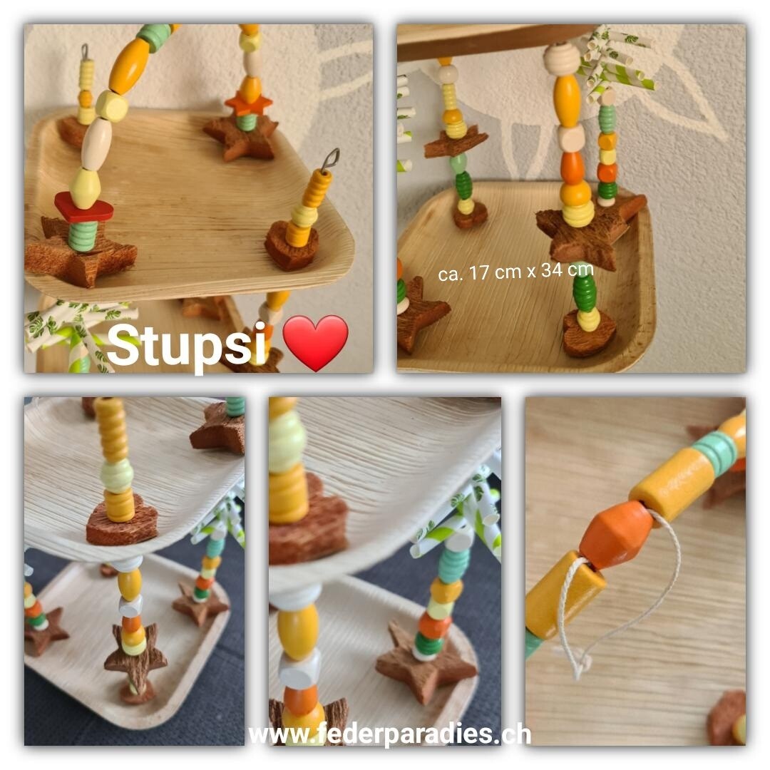 Stupsi
