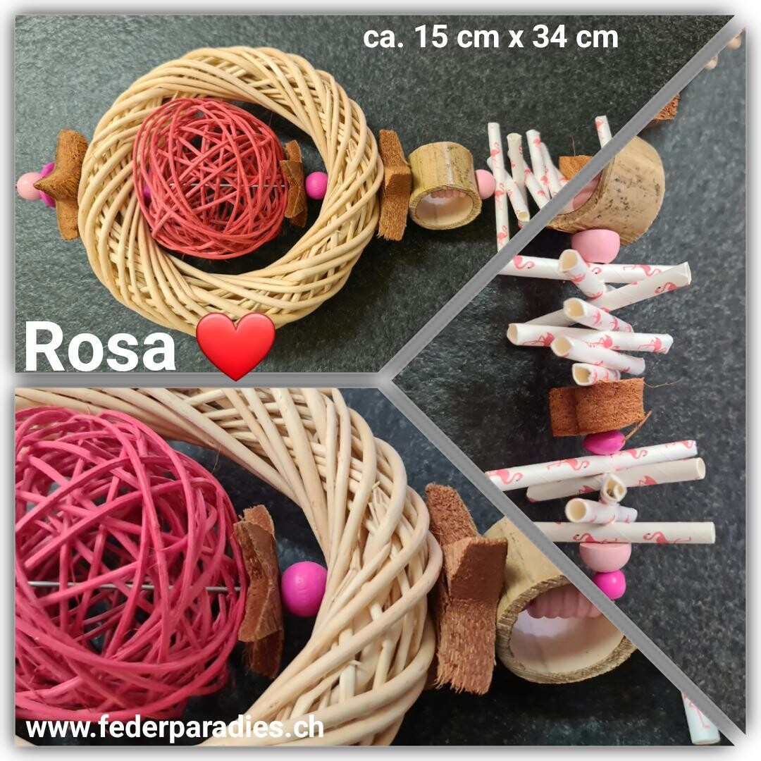 Rosa