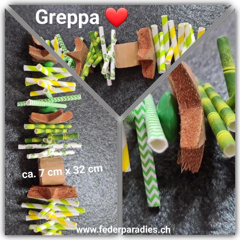 Greppa