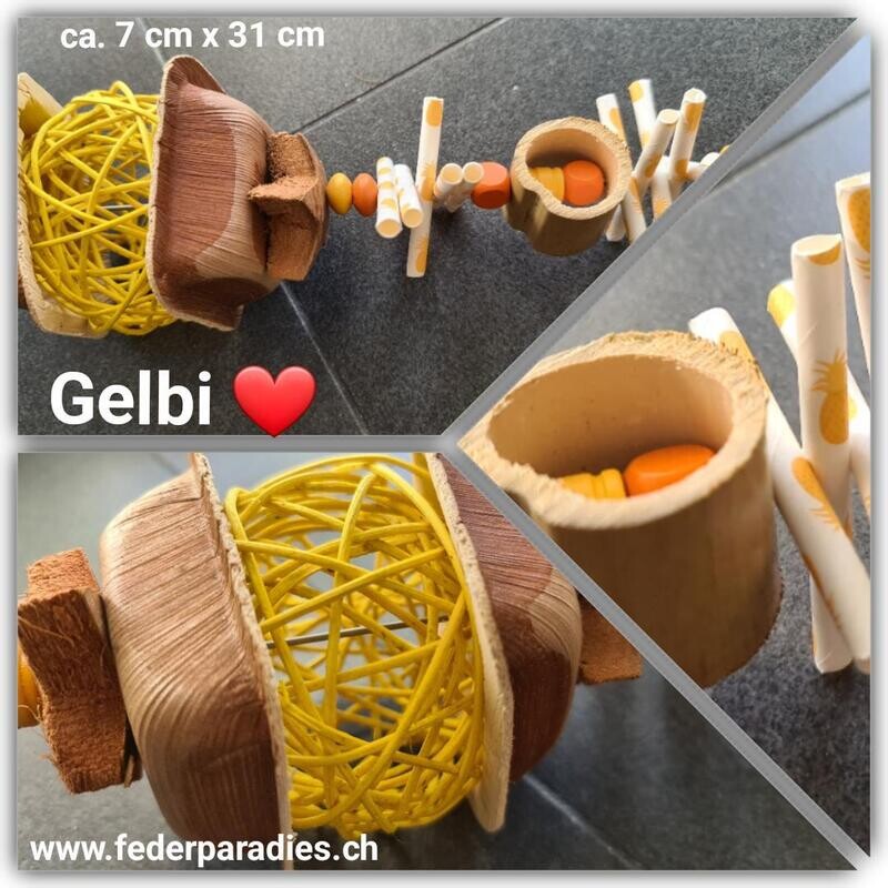 Gelbi