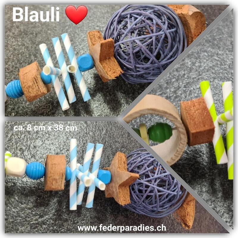 Blauli