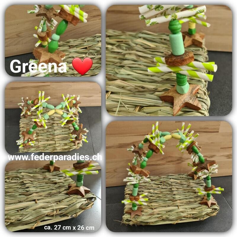 Greena