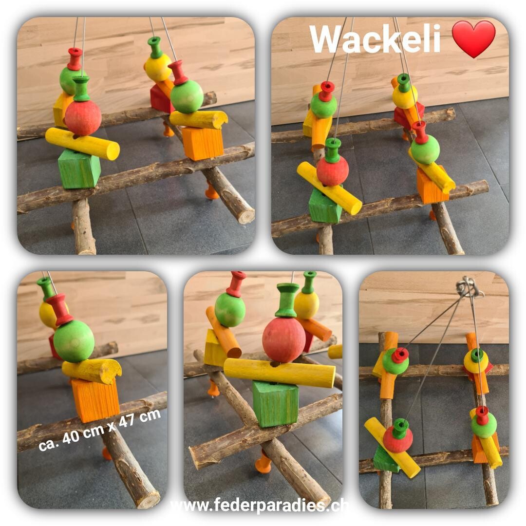 Wackeli