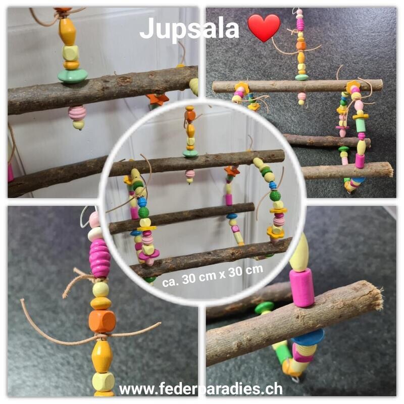 Jupsala