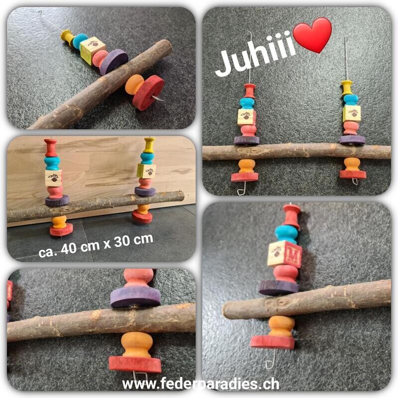 Juhuiii