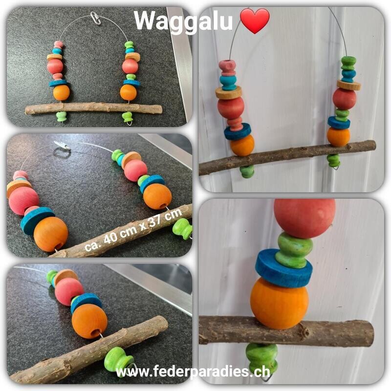 Waggalu