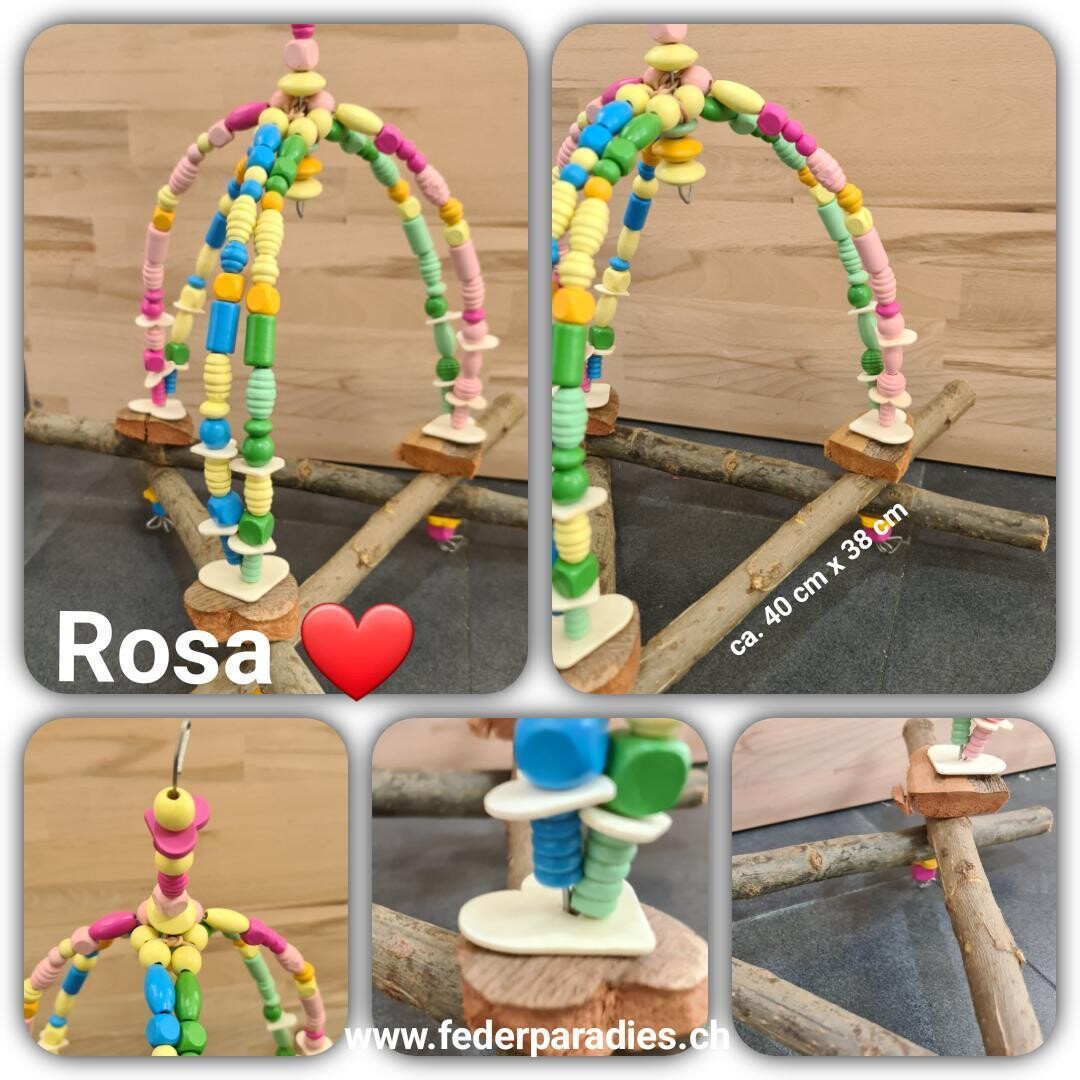 Rosa