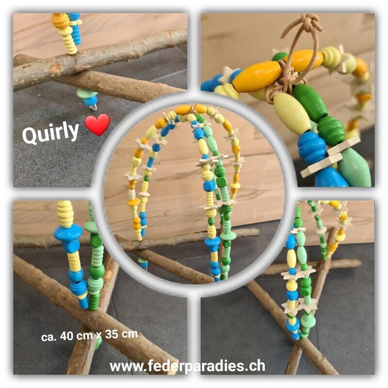 Quirly