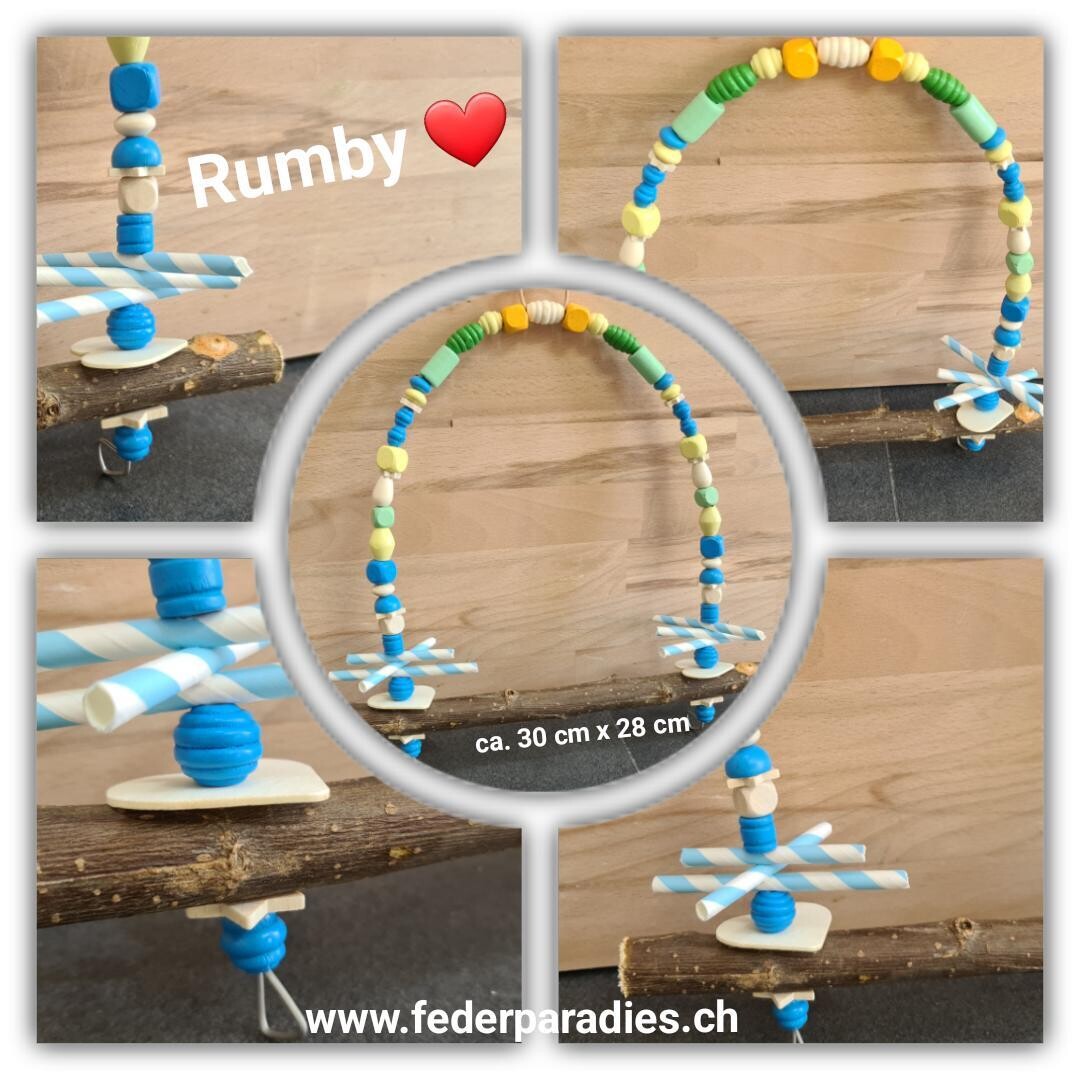 Rumby