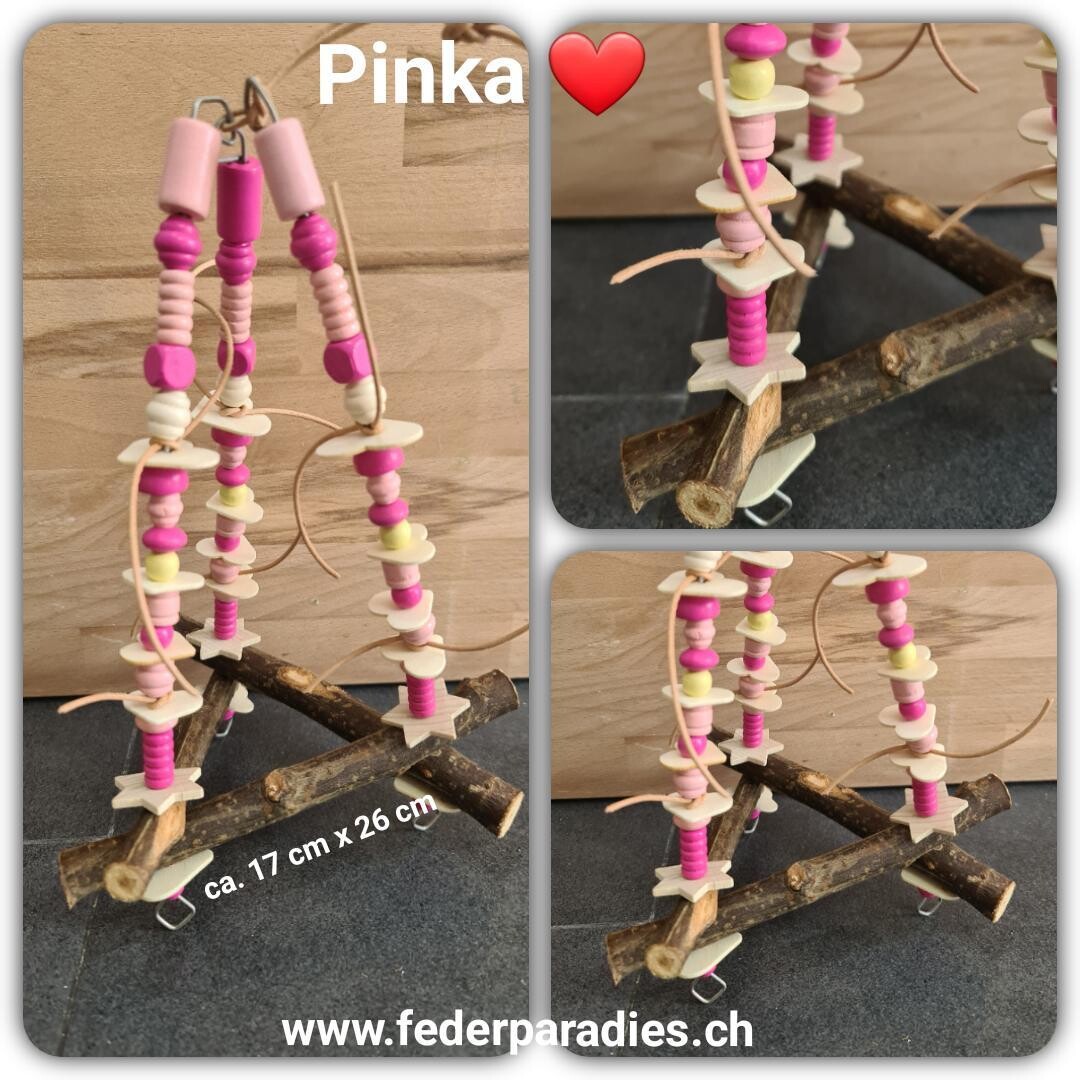 Pinka