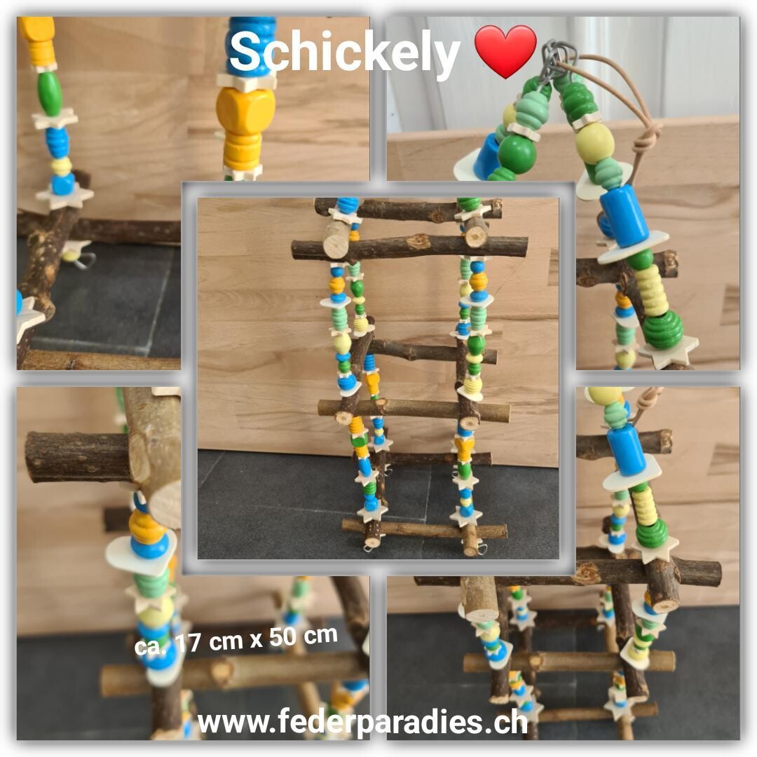 Schickely