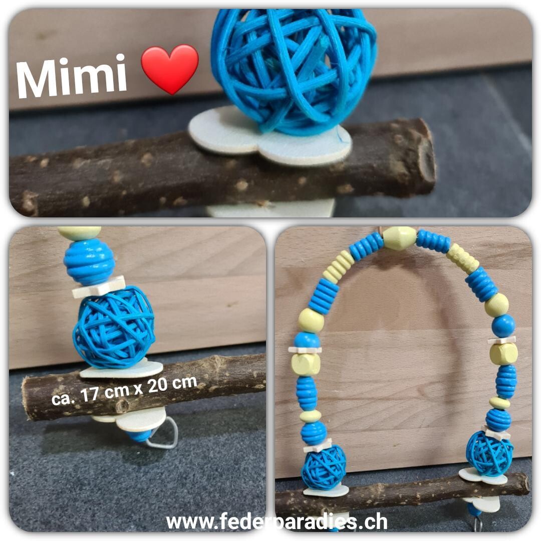 Mimi