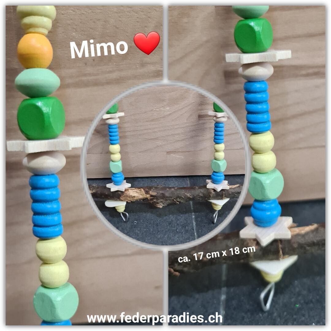 Mimo