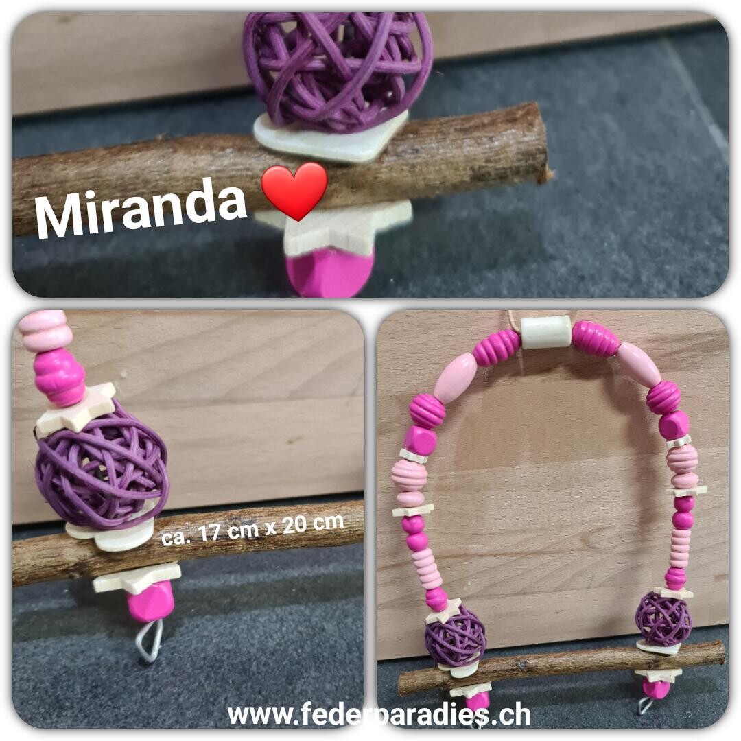 Miranda