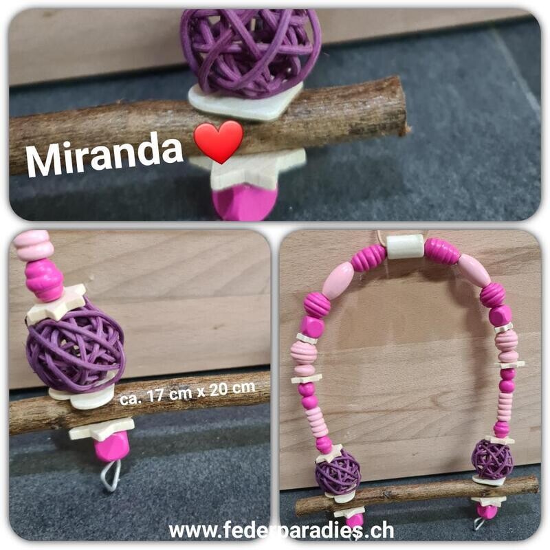 Miranda