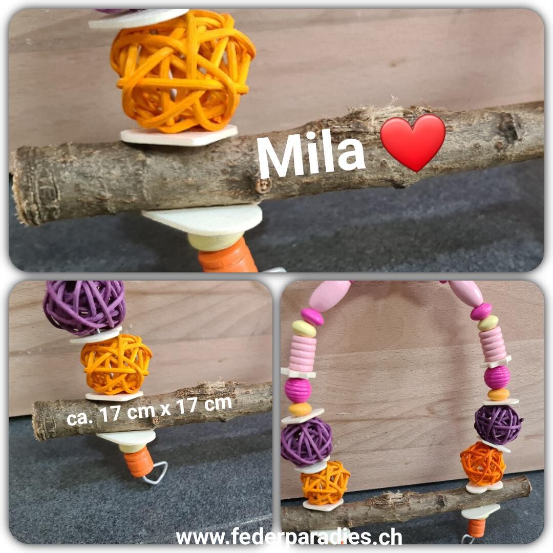 Mila