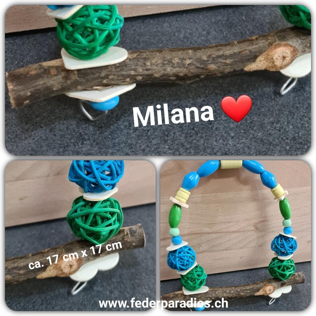 Milana
