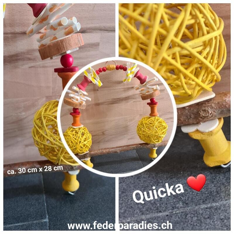 Quicka