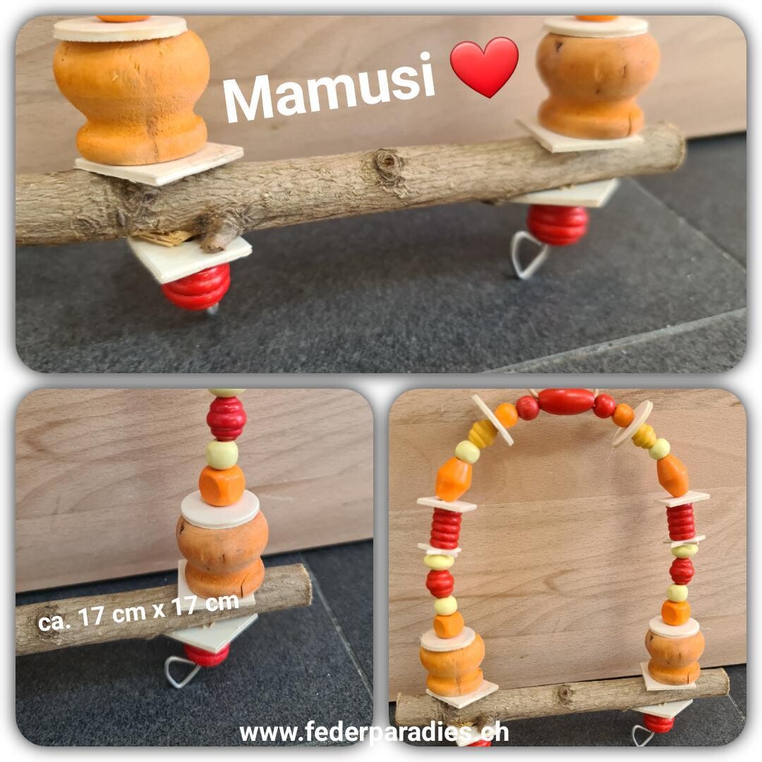 Mamusi