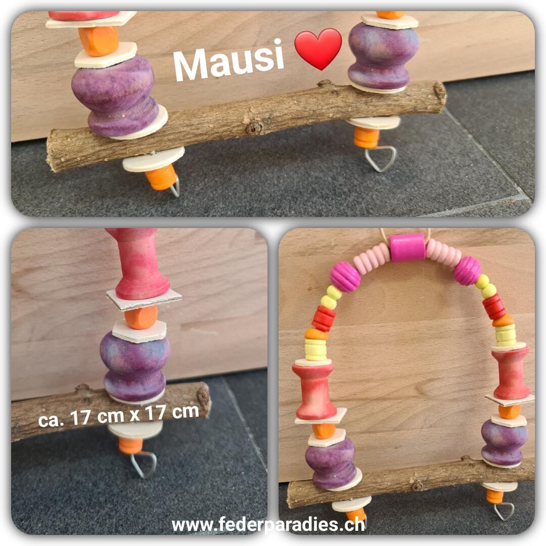 Mausi