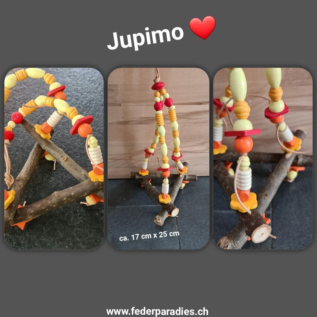 Jupimo