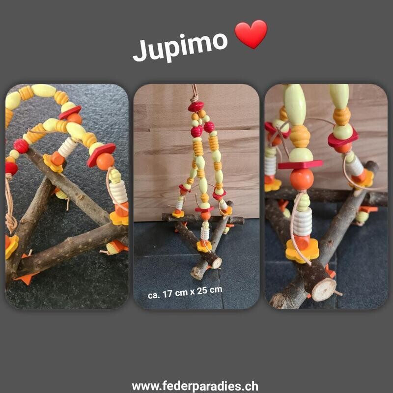 Jupimo