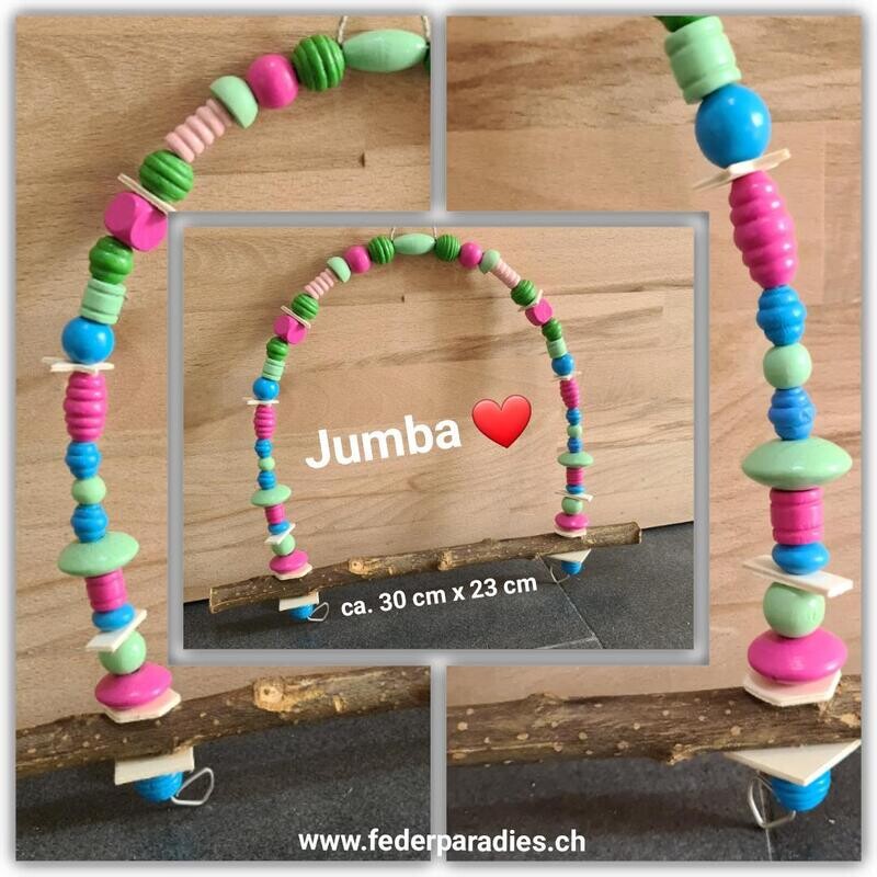 Jumba