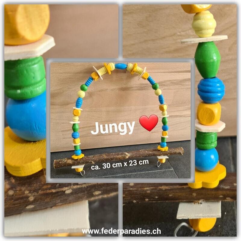 Jungy