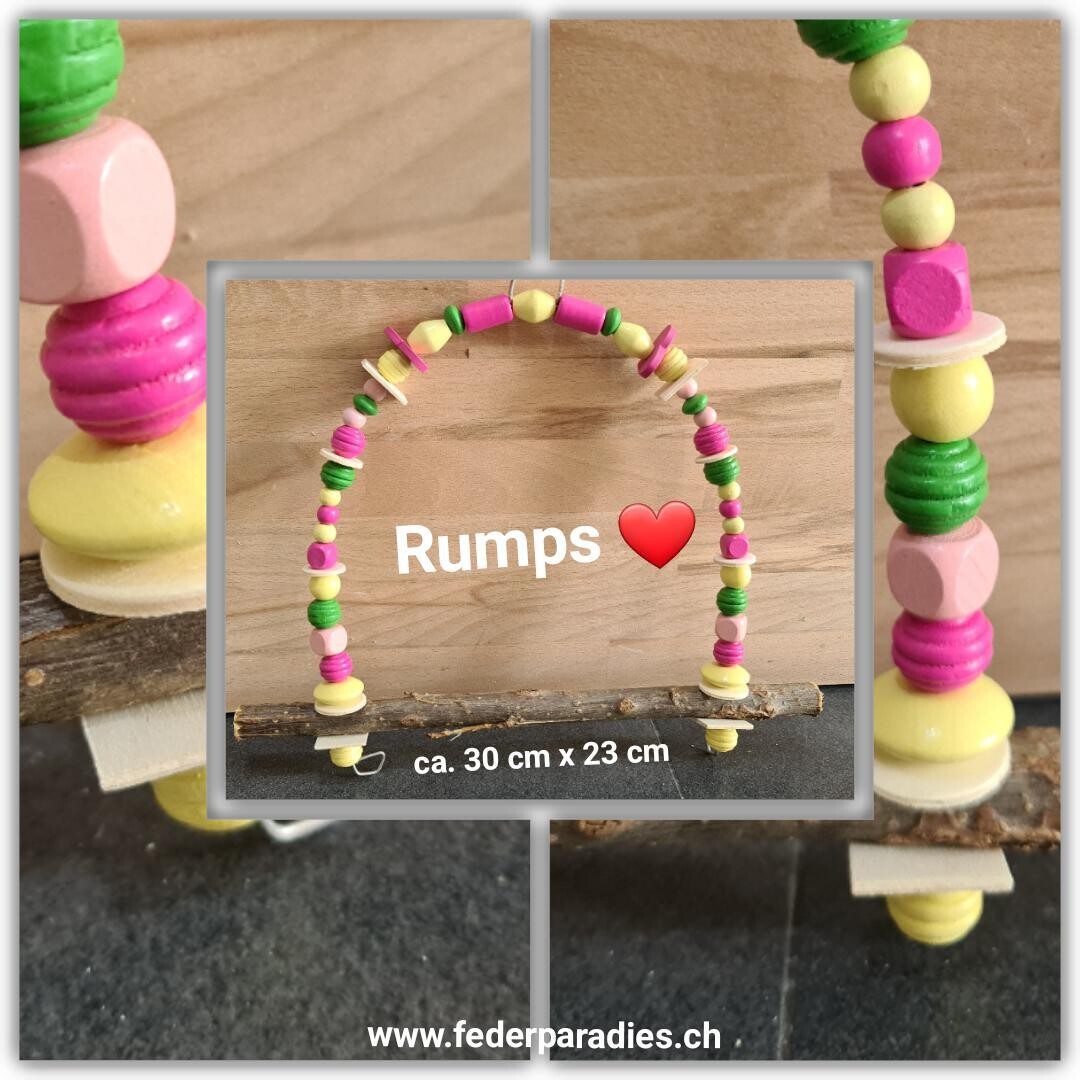 Rumps