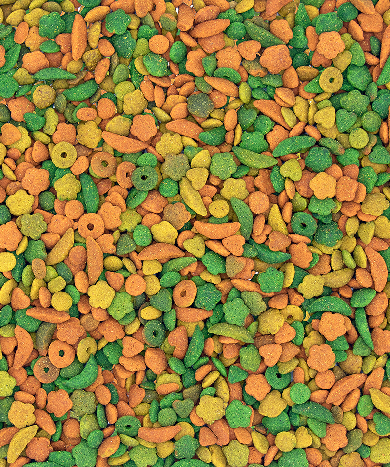 Nutribird P15 TROPICAL / 10 Kilo