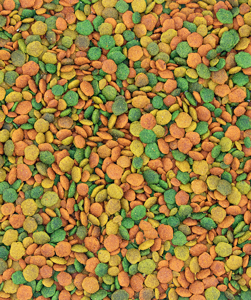 NUTRIBIRD G14 TROPICAL / 10 Kilo