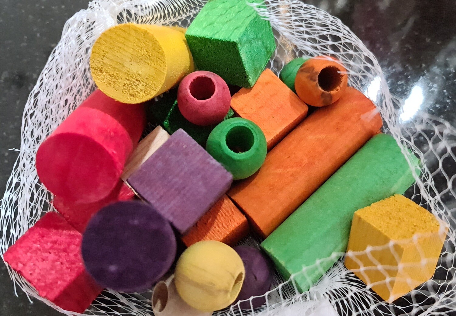 DIY-KIT und Nachfüllset LARGE