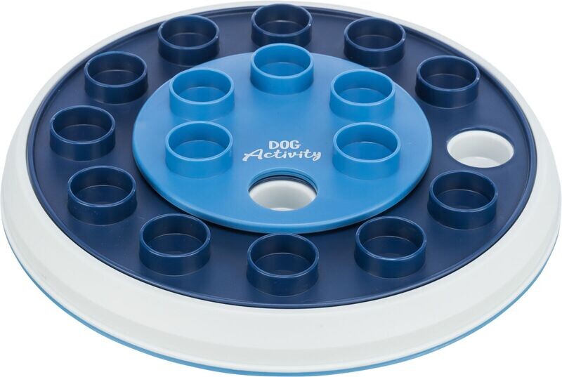 Dog Activity Strategie-Spiel Twister, ø 28 cm Dog Activity Strategie-Spiel Twister, ø 28 cm