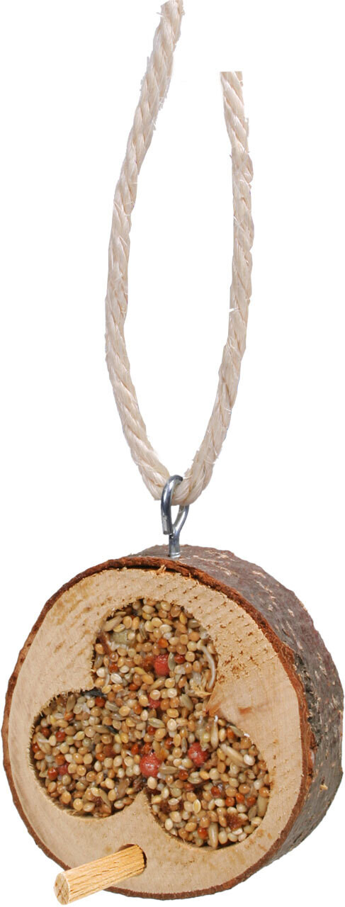 JR FARM Frucht-Wolke Wellensittich & Kanarien