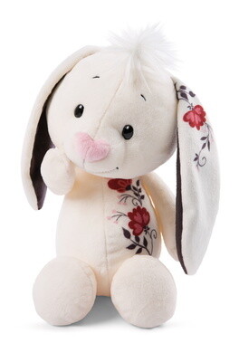 Love Hase romantisch 70 cm Schlenker