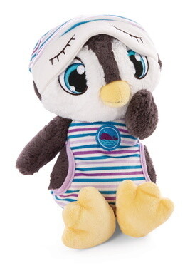 Schlafmützen Pinguin Pingulini 22 cm