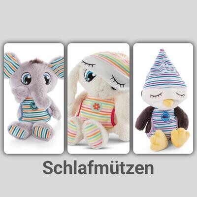 Schlafmützen