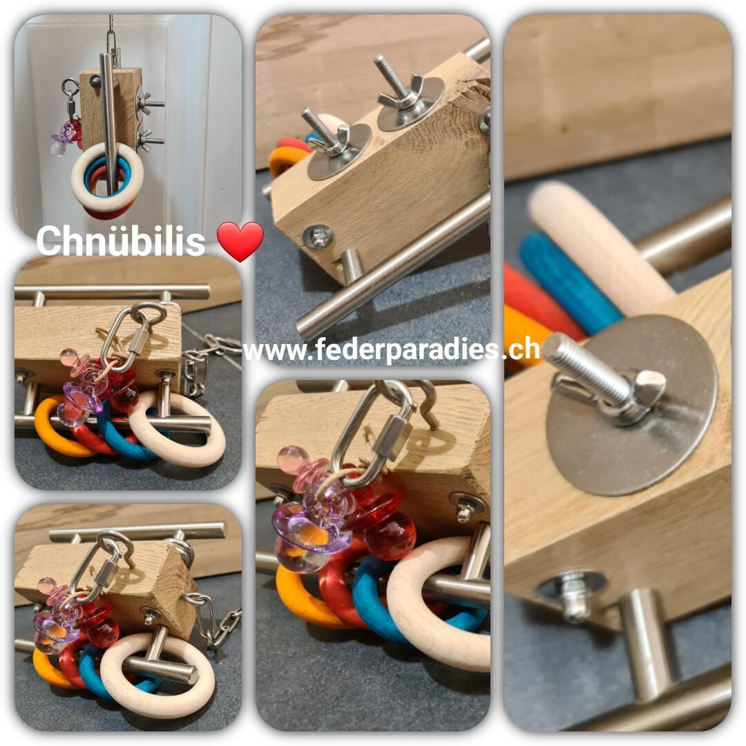 Chnübilis