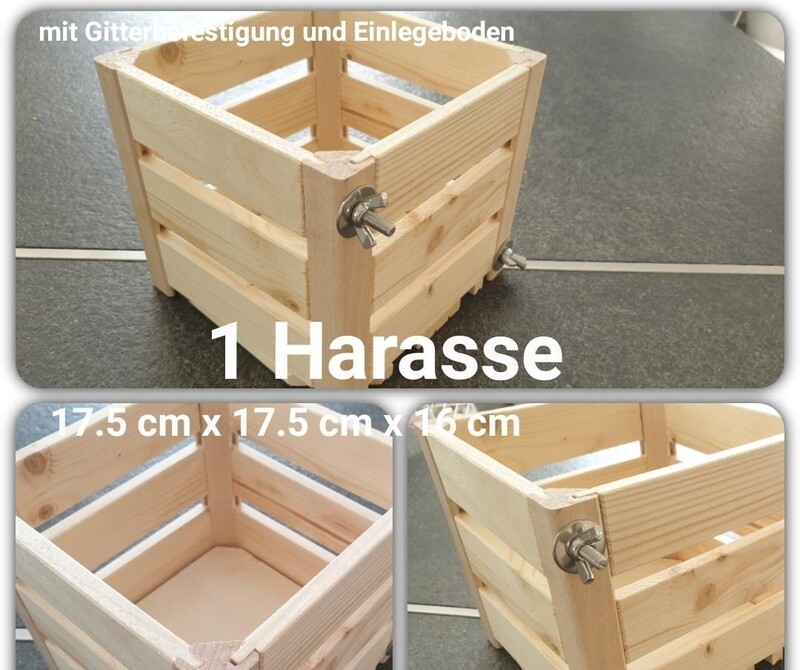 Harasse