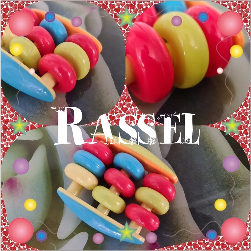 Rassel
