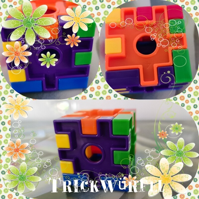 Trickwürfel