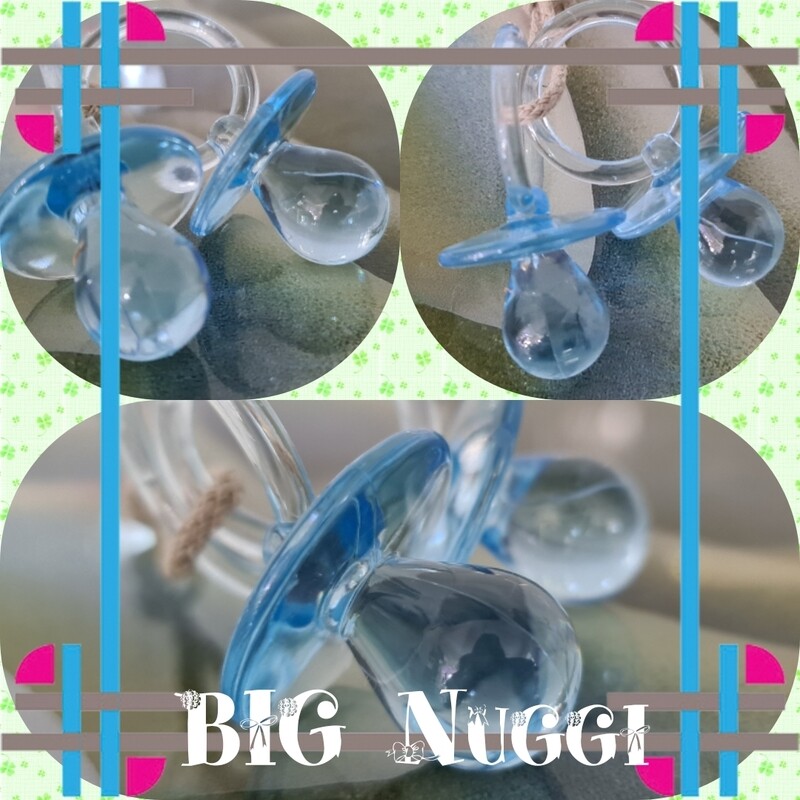 Big Nuggi 2 Stück