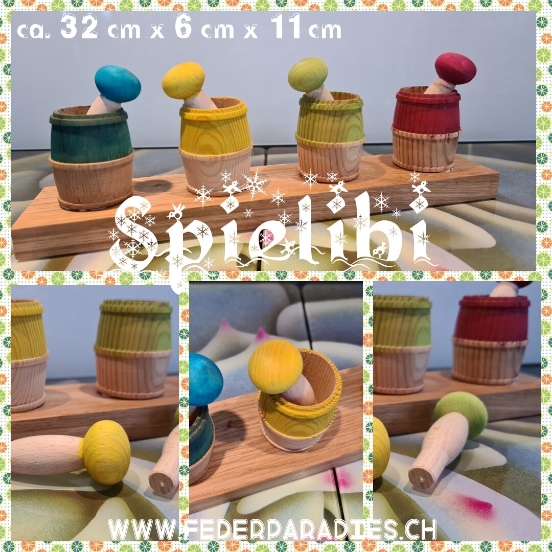 Spielibi
