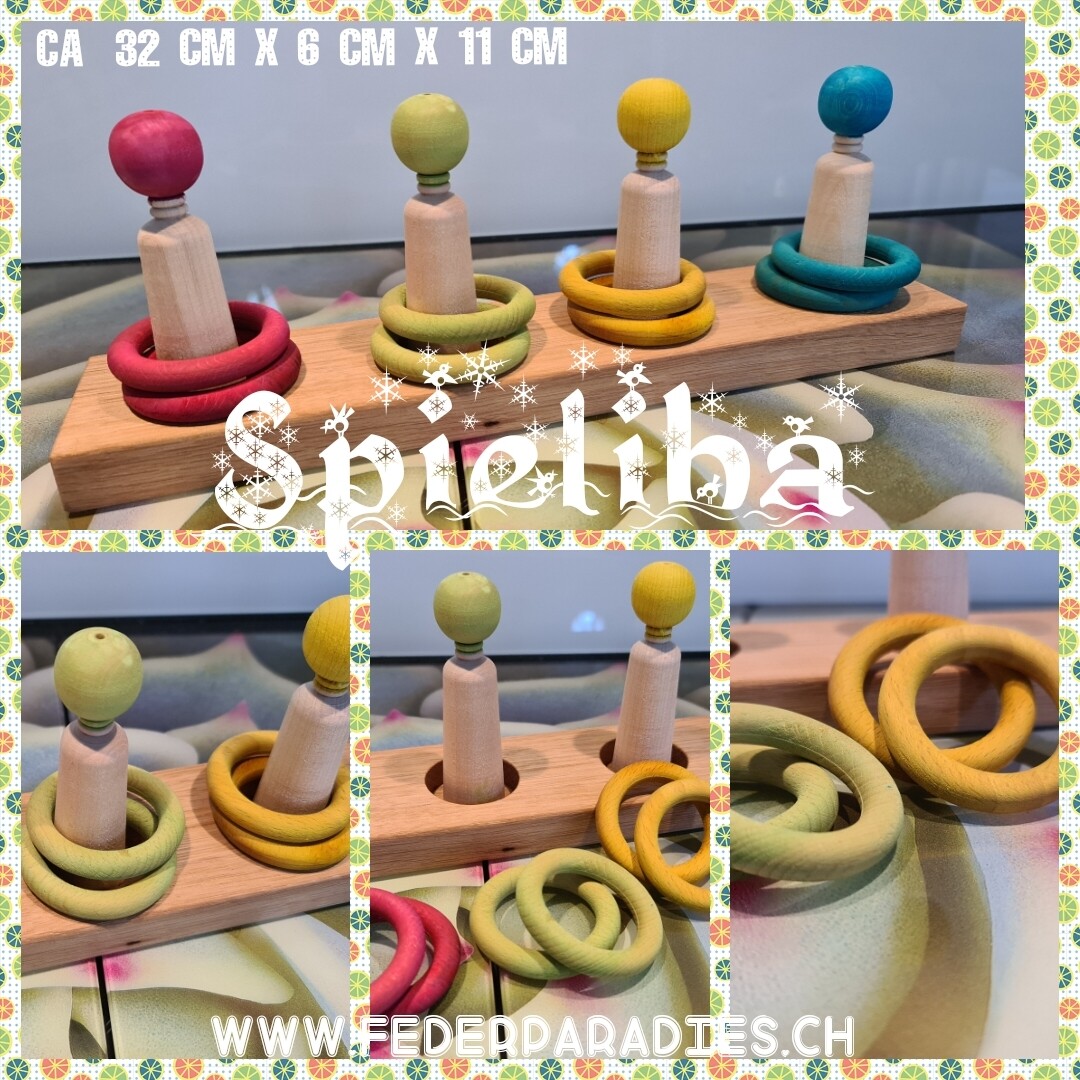 Spieliba